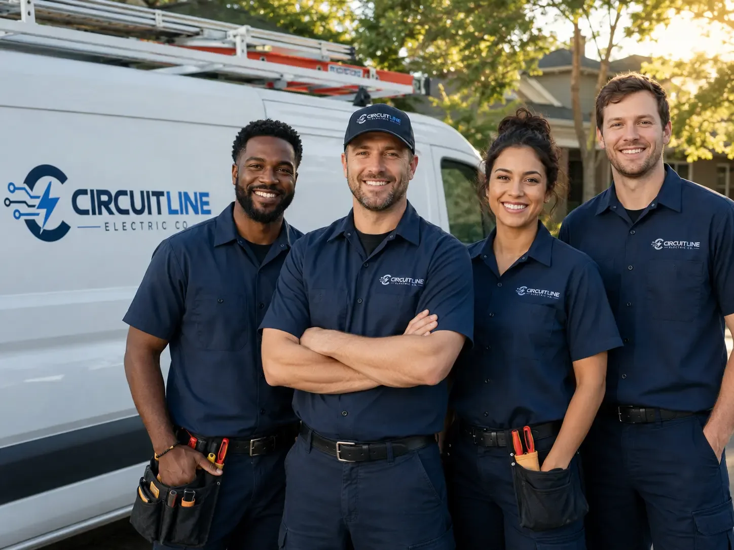 Whole Home Rewiring company in Allendale, NJ