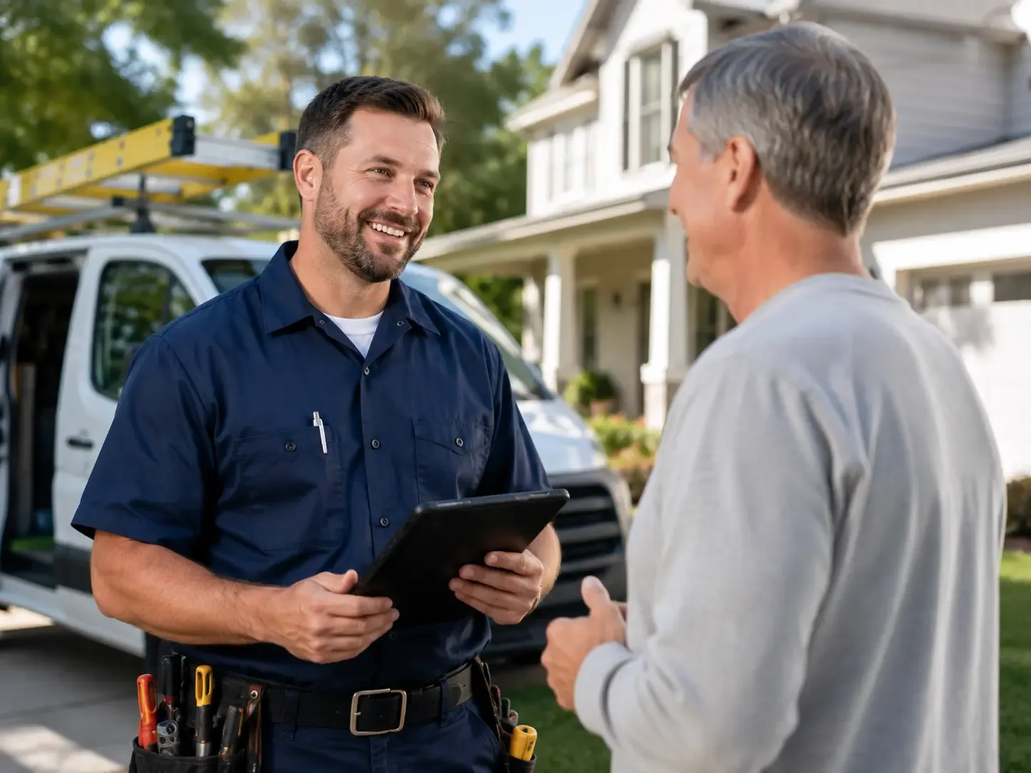 Whole Home Rewiring Allendale, NJ FAQs